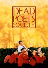 постер Спілка мертвих поетів онлайн в HD