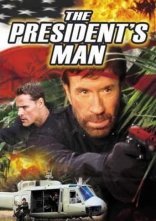 постер Людина президента онлайн в HD