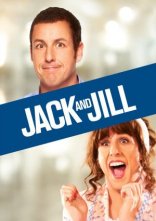 Дивитися на uakino Джек і Джилл онлайн в hd 720p