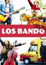 постер Лос бандо онлайн в HD