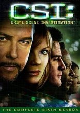 постер CSІ: Лас-Вегас / CSI: Місце злочину онлайн в HD