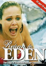 постер Повернення в Едем онлайн в HD