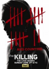 постер Вбивство онлайн в HD
