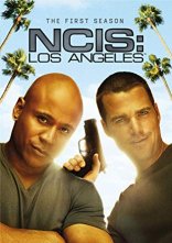 постер Морська поліція: Лос Анджелес / NCIS: Лос Анджелес онлайн в HD