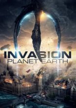 постер Вторгнення: Планета Земля онлайн в HD