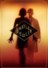 постер Вавилон - Берлін онлайн в HD