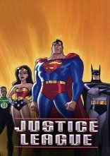 постер Ліга справедливості онлайн в HD