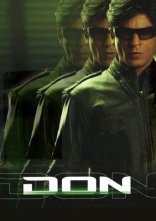 постер Дон онлайн в HD