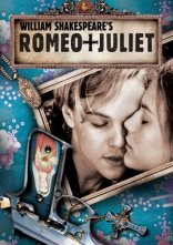 Дивитися на uakino Ромео + Джульєтта онлайн в hd 720p