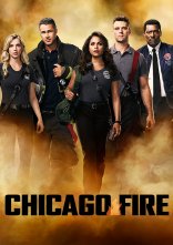 постер Пожежники Чикаго онлайн в HD