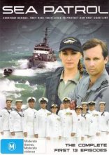 постер Морський патруль онлайн в HD