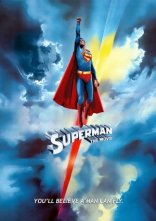 постер Супермен онлайн в HD