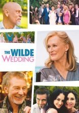 постер Весілля Вайлд онлайн в HD