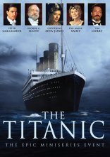 постер Титанік онлайн в HD