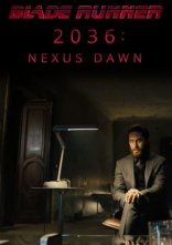 постер 2036: Відродження Nexus онлайн в HD