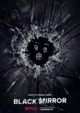 постер Чорне Дзеркало онлайн в HD