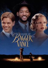 постер Легенда про Баггера Венса онлайн в HD