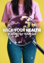 постер Прокачайте здоров’я: Таємниці кишківника онлайн в HD