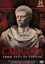 постер Калігула: 1400 днів жаху онлайн в HD