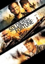 постер Солдати Удачі / Солдати Фортуни онлайн в HD