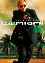 постер CSI: Місце Злочину: Маямі онлайн в HD