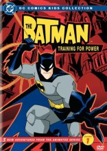 постер Бетмен онлайн в HD