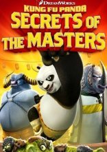 постер Кунг-Фу Панда: Секрети майстрів онлайн в HD