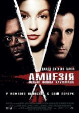 постер Амнезія / Збоченка онлайн в HD