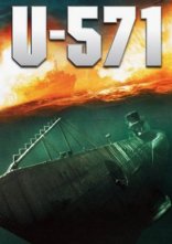 Дивитися на uakino Підводний човен Ю-571 онлайн в hd 720p
