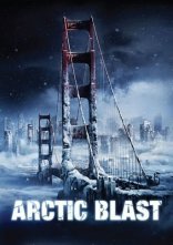 постер Арктичний вибух онлайн в HD