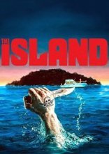 постер Острів онлайн в HD