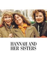 постер Ханна і її сестри / Ганна та її сестри онлайн в HD