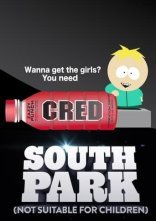 постер Південний Парк (Не призначено для дітей) онлайн в HD