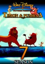 Дивитися на uakino Король Лев: Тімон і Пумба онлайн в hd 720p