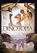 постер Динотопія: Нові пригоди онлайн в HD