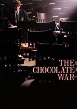постер Шоколадна війна онлайн в HD