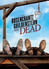постер Розенкранц і Ґільденштерн мертві онлайн в HD