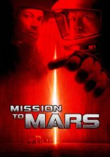 постер Місія на Марс онлайн в HD