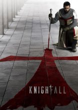 постер Падіння ордену / Падіння лицарів онлайн в HD