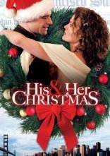 постер Його і її Різдво онлайн в HD