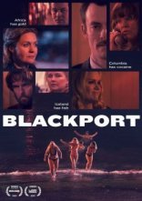 постер Чорний порт онлайн в HD