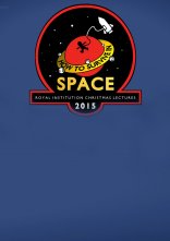 постер Виживання в космосі онлайн в HD