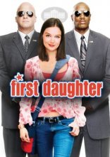 постер Перша донька онлайн в HD