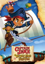 постер Джейк і пірати з Небувалії онлайн в HD
