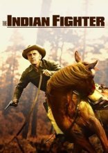 постер Індіанський воїн онлайн в HD