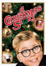 постер Різдвяна історія онлайн в HD