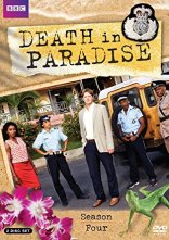 постер Смерть в раю онлайн в HD