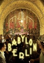 постер Вавилон - Берлін онлайн в HD