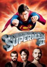 постер Супермен 2 онлайн в HD