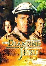 постер Діамант Джеру / Алмаз Джеру онлайн в HD